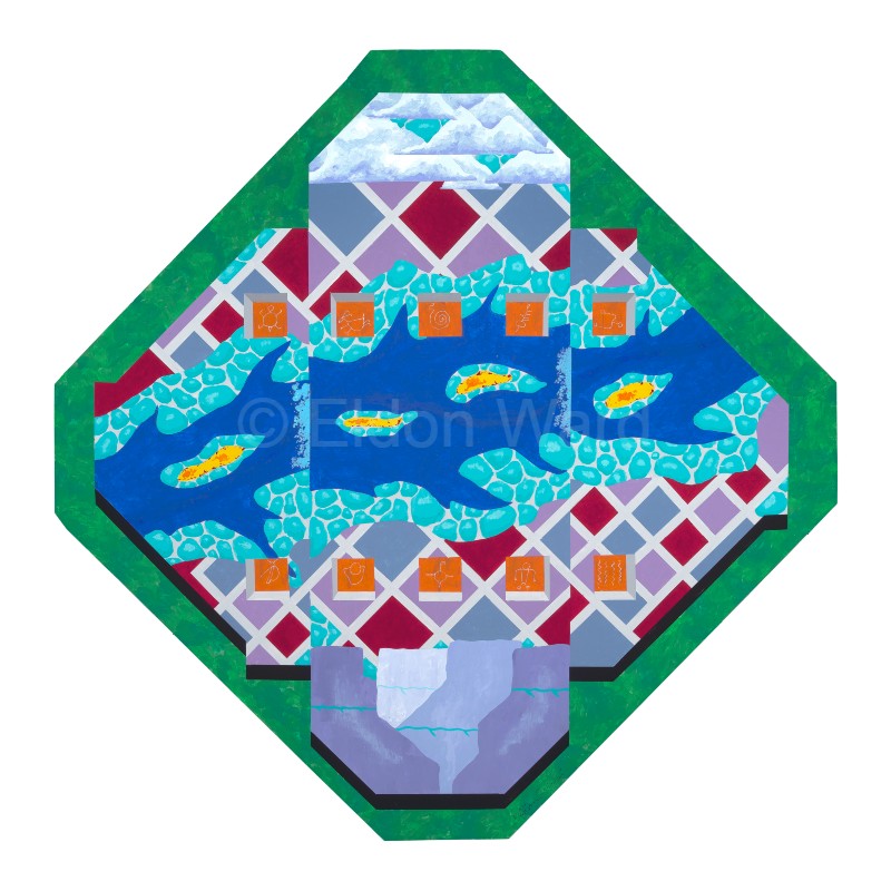 Santa Cruz 1