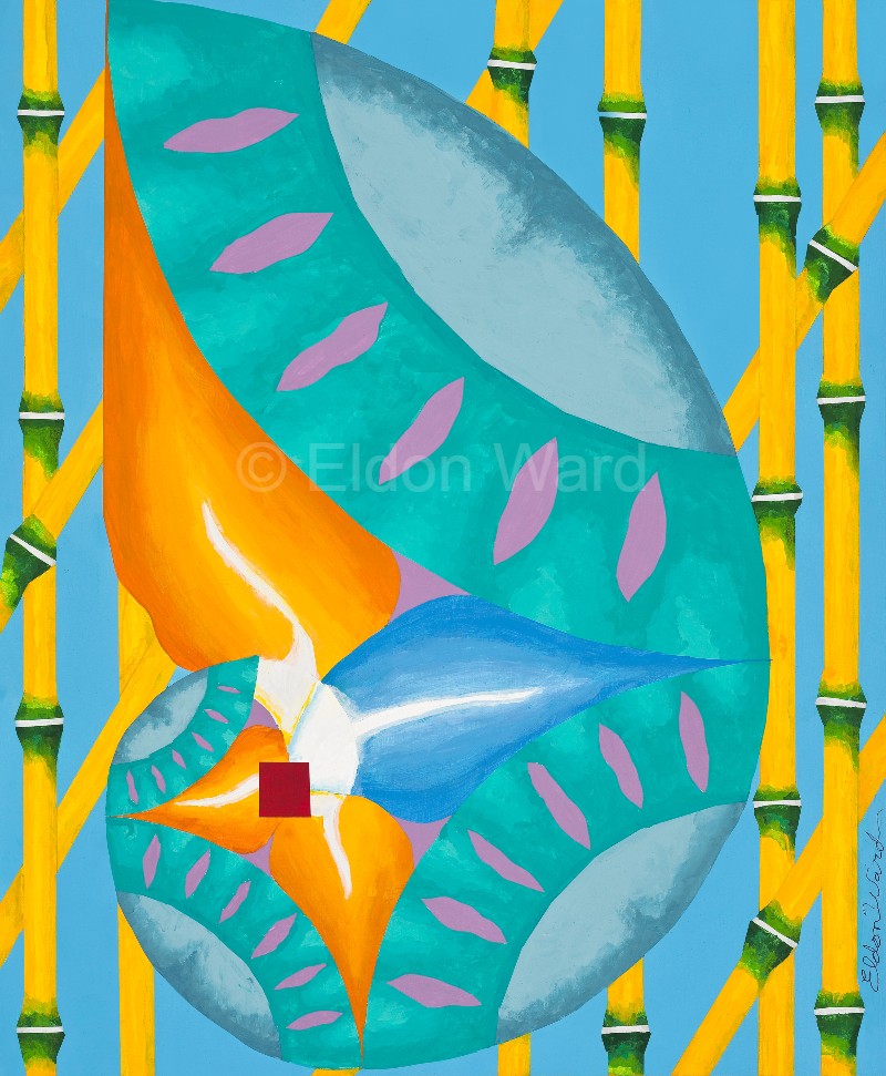 Tropical Spiral