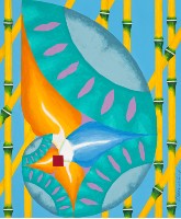 Tropical Spiral